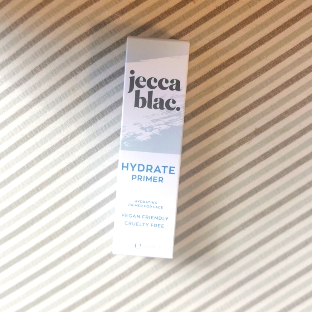Jecca Blac HYDRATE PRIMER